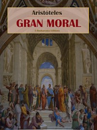 Gran moral - Aristoteles - E-Book