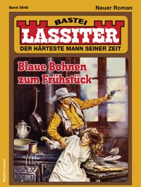 Lassiter 2648 - Marthy J. Cannary - E-Book