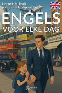 Engels voor elke dag - Pinhok Languages - E-Book