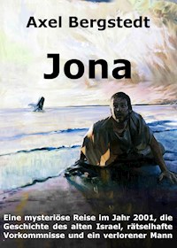 Jona - Axel Bergstedt - E-Book