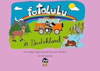 fotolulu in Deutschland - fotolulu - E-Book