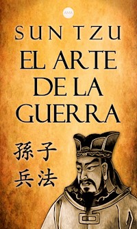 El Arte de la Guerra - Sun Tzu - E-Book