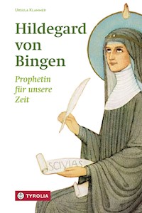 Hildegard von Bingen - Ursula Klammer - E-Book