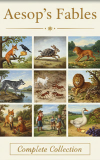 Aesop's Fables - Aesop - kostenlos E-Book