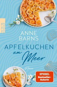 Apfelkuchen am Meer - Anne Barns - E-Book