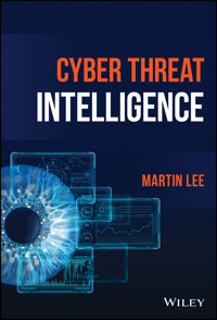 Cyber Threat Intelligence - Martin Lee - E-Book