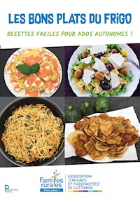 Les bons plats du frigo - Association Creignes et Fassenottes de  Luttange - E-Book