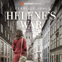 Helene's War - Pernille Juhl - Hörbuch
