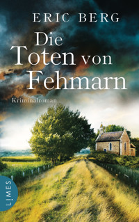 Die Toten von Fehmarn - Eric Berg - E-Book