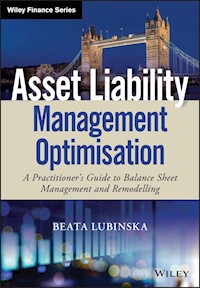 Asset Liability Management Optimisation - Beata Lubinska - E-Book