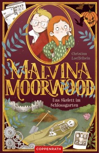 Malvina Moorwood (Bd. 2) - Christian Loeffelbein - E-Book