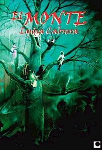 El Monte - Lydia Cabrera - E-Book