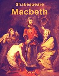 Macbeth - William Shakespeare - E-Book