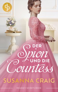 Der Spion und die Countess - Susanna Craig - E-Book