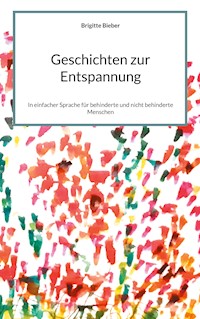 Geschichten zur Entspannung - Brigitte Bieber - E-Book