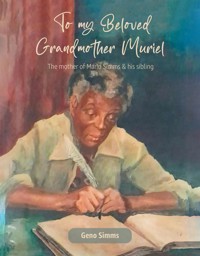 Muriel - Geno Simms - E-Book