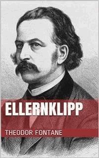 Ellernklipp - Theodor Fontane - E-Book