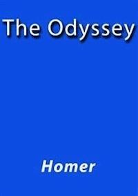 The Odyssey - Homer - E-Book