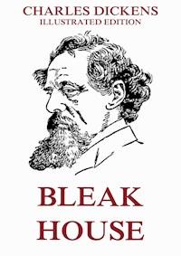 Bleak House - Charles Dickens. - E-Book + Hörbuch