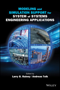 Modeling and Simulation Support for System of Systems Engineering Applications -  - E-Book