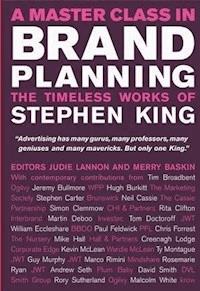 A Master Class in Brand Planning -  - E-Book