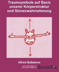 Traumsymbole auf Basis unserer Körperstruktur und Sinneswahrnehmung - Alfred Ballabene - kostenlos E-Book