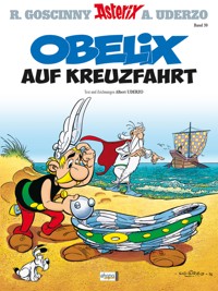 Asterix 30 - René Goscinny - E-Book