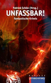 Unfassbar! -  - E-Book