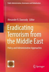 Eradicating Terrorism from the Middle East -  - E-Book