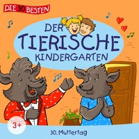 Folge 30: Muttertag - MS Urmel - Hörbuch