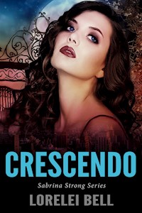 Crescendo - Lorelei Bell - E-Book