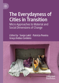 The Everydayness of Cities in Transition -  - E-Book
