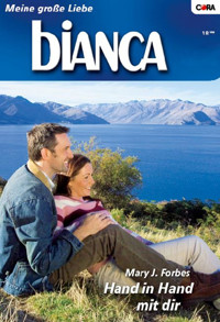 Hand in Hand mit dir - Mary J. Forbes - E-Book