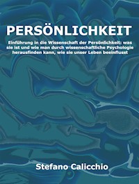 Persönlichkeit - Stefano Calicchio - E-Book