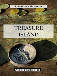 Treasure Island - Robert Louis Stevenson - E-Book