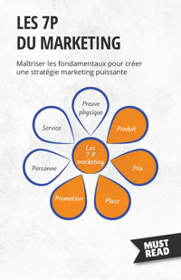 Les 7P du marketing - Peter Lanore - E-Book