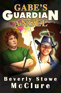 Gabes Guardian Angel - Beverly Stowe McClure - E-Book