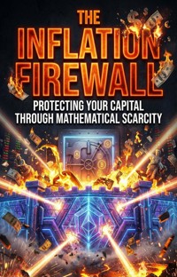 Inflation Firewall - Henry Stevens - E-Book