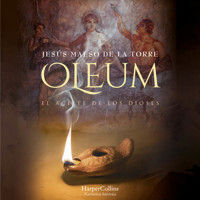 Oleum - Jesús Maeso De La Torre - Hörbuch