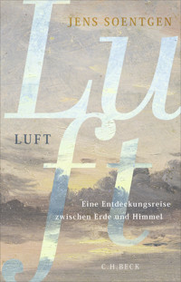 Luft - Soentgen Jens - E-Book