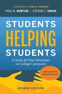 Students Helping Students - Fred B. Newton - E-Book