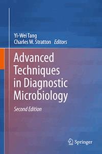 Advanced Techniques in Diagnostic Microbiology - - E-Book