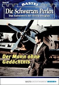 Die schwarzen Perlen - Folge 24 - O. S. Winterfield - E-Book