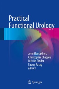 Practical Functional Urology -  - E-Book