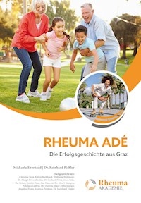 Rheuma adé - Michaela Eberhard - E-Book