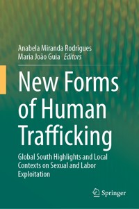 New Forms of Human Trafficking -  - E-Book