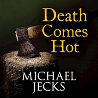 Death Comes Hot - Michael Jecks - Hörbuch