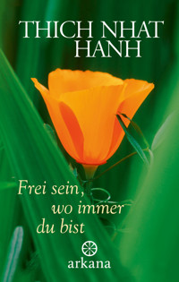 Frei sein, wo immer du bist - Thich Nhat Hanh - E-Book