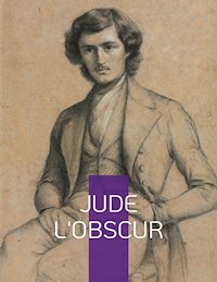 Jude l'obscur - Thomas Hardy. - E-Book