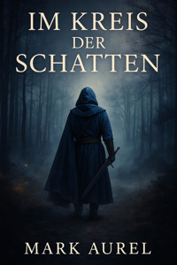 Im Kreis der Schatten - Mark Aurel - E-Book
